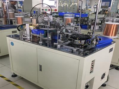 Inductores y transformadores personalizados