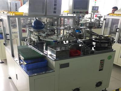 Inductores y transformadores personalizados