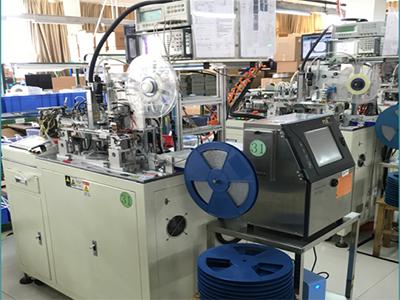 Inductores y transformadores personalizados