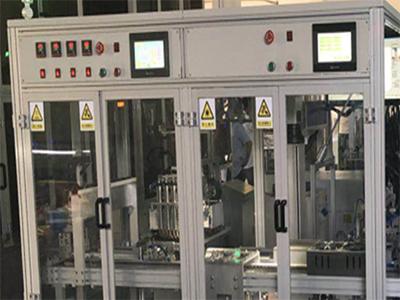 Inductores y transformadores personalizados