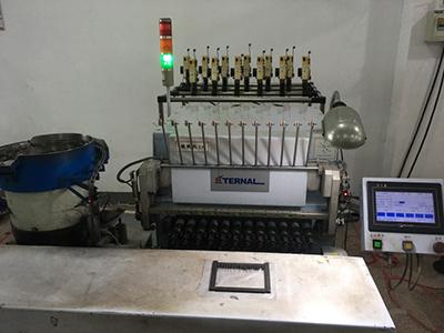 Inductores y transformadores personalizados