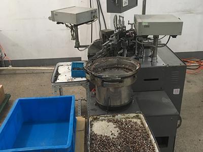 Inductores y transformadores personalizados