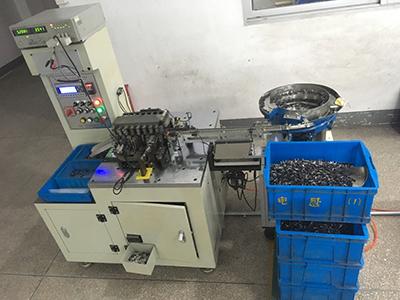 Inductores y transformadores personalizados