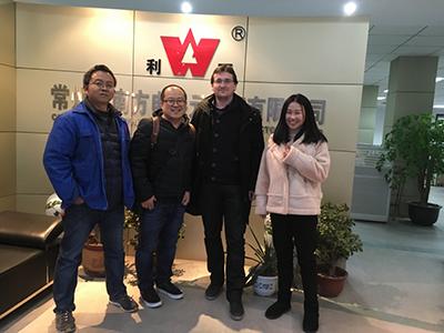 Inductores y transformadores personalizados