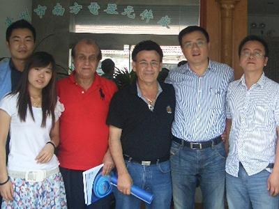 Inductores y transformadores personalizados