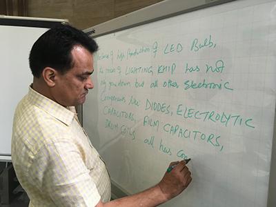 Inductores y transformadores personalizados