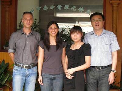 Inductores y transformadores personalizados