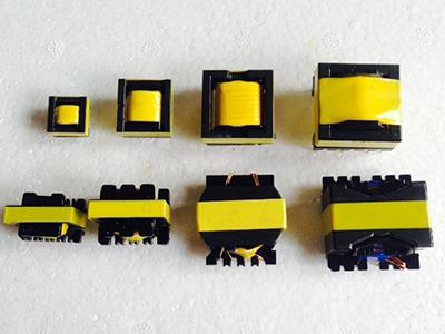  Transformadores de líneas