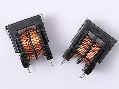 Choques de modo común