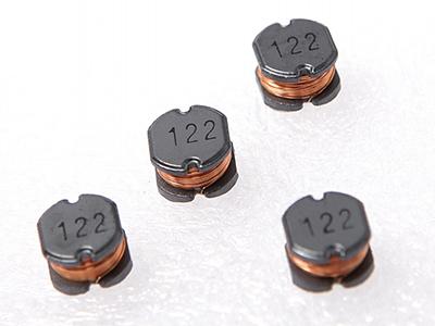 Inductor de potencia SMD