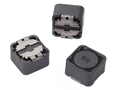 Inductor de potencia SMD