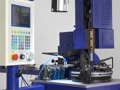 Equipos de producción


