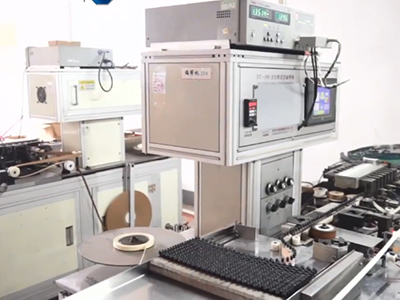 Equipos de producción


