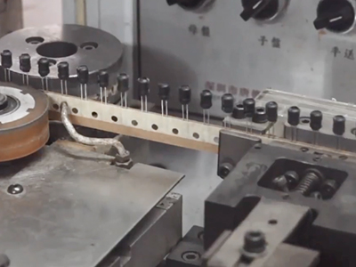 Equipos de producción


