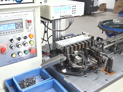 Equipos de producción


