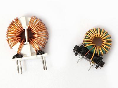 Choques de modo común