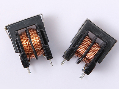 Choques de modo común