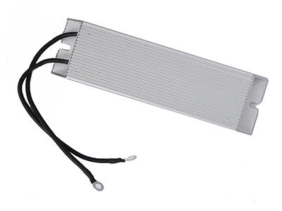 Metal Shell Wire Wound Resistor