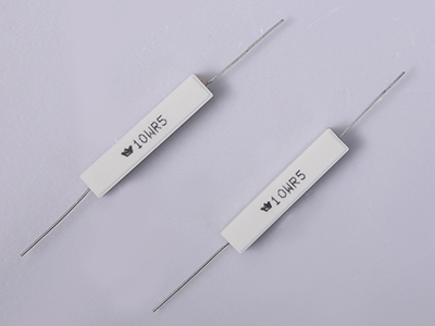 Resistencia cerámica