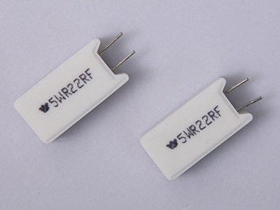 Resistencia cerámica