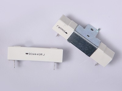 Resistencia cerámica