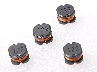 Inductor de potencia SMD