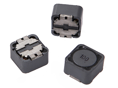 Inductor de potencia SMD