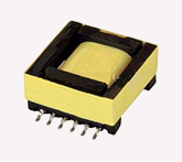 Transformador de alta frecuencia, serie EPC