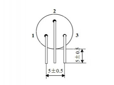 Planos dimensionales del producto