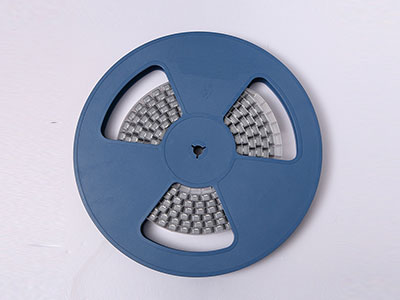 Inductor de potencia SMD, 6.5mm 7.5mm blindado