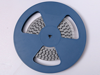 Inductor de potencia SMD, serie CDRH2B/3B/4B