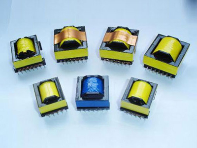  Transformadores de líneas