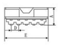 Switch Mode Transformer