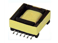 Transformador de alta frecuencia, serie EPC