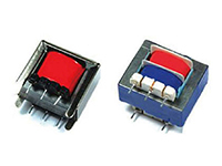 Transformador de circuito impreso