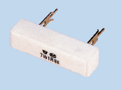 Resistencia cerámica