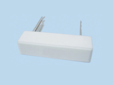 Resistencia cerámica