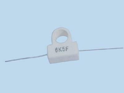 Propiedades de las resistencias cerámicas R27 