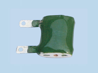 Resistencia vitrificada