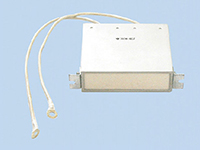 Resistencia de aluminio, serie 200W