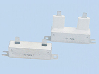 Resistencia de acero inoxidable