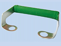 Resistencias de película delgada