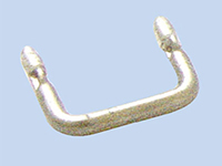 Resistencias megaohmios