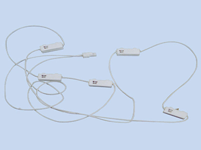 Resistencia fusible para calentador de agua 