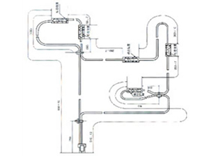 Resistencia fusible para calentador de agua 