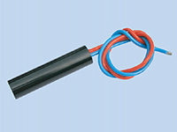 Resistores especializados